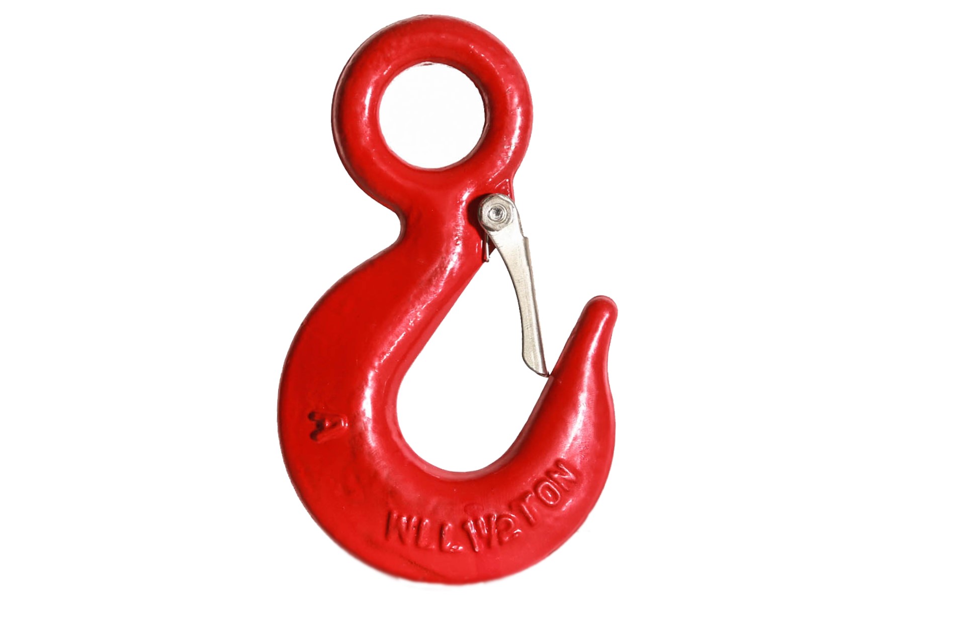 Gancho de Ojo (S-320A)