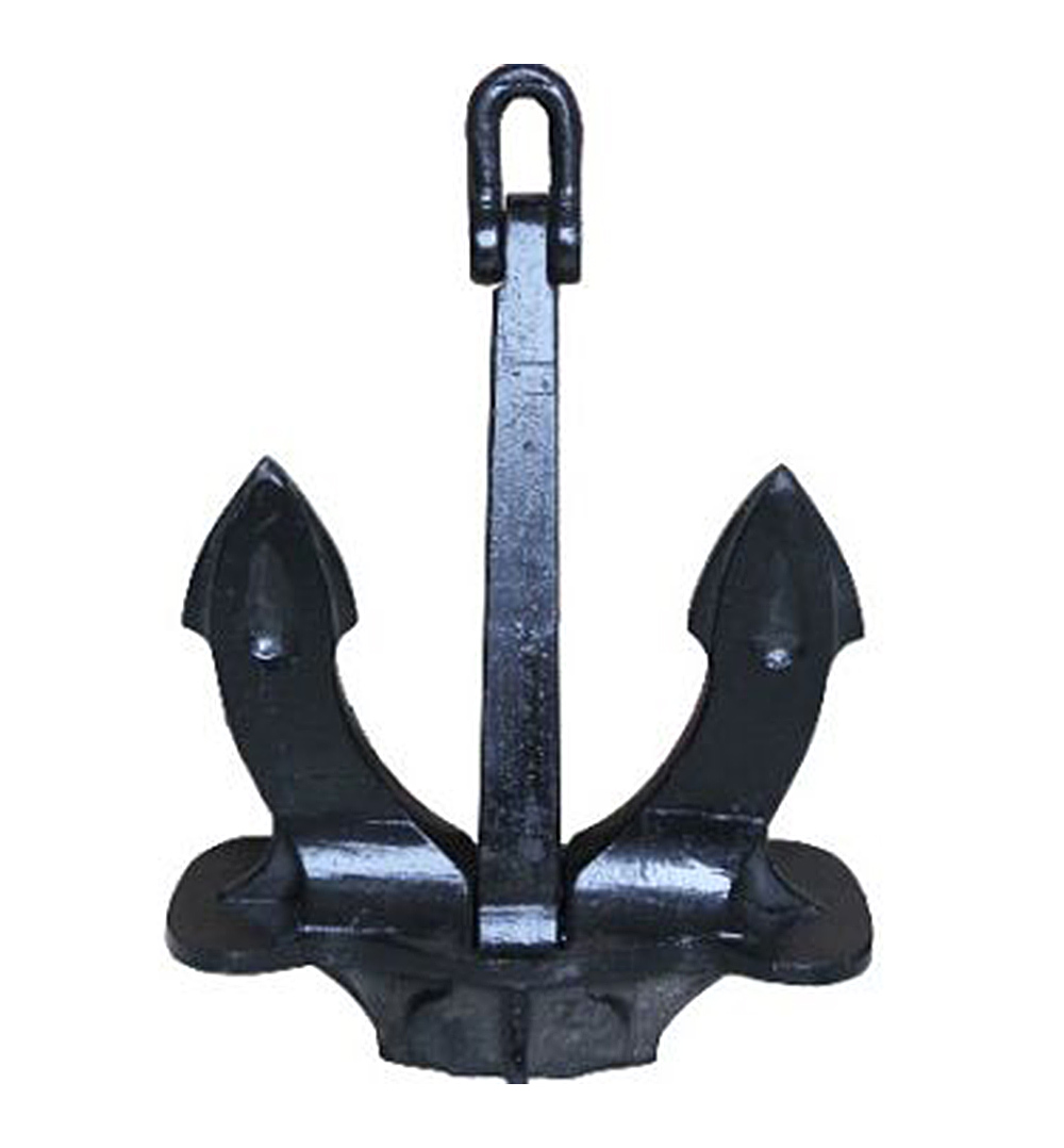 Ancla tipo Hall Stockless