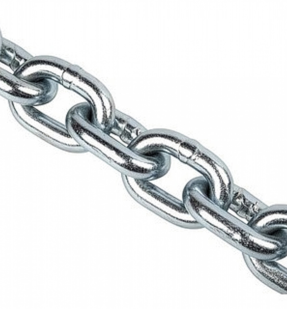 Cadena Inoxidable