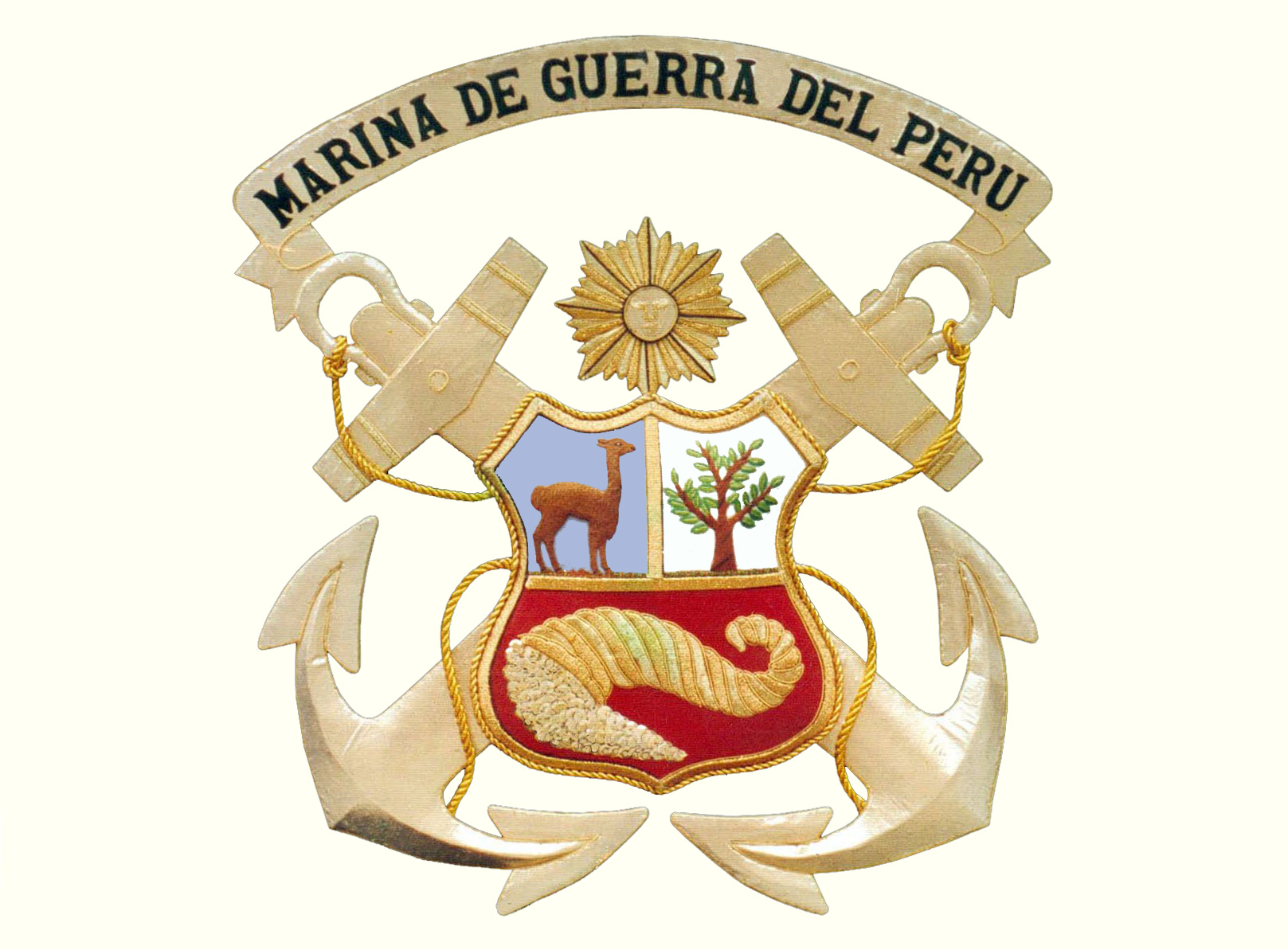 Marina de Guerra del Perú